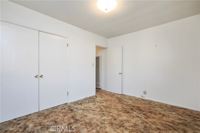 Unit B - Bedroom 2