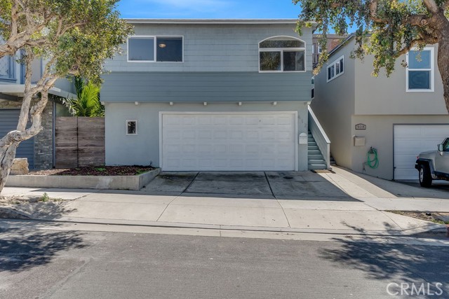 412 Marine Avenue, Manhattan Beach, California 90266, 3 Bedrooms Bedrooms, ,Residential,Sold,Marine,SB21057132