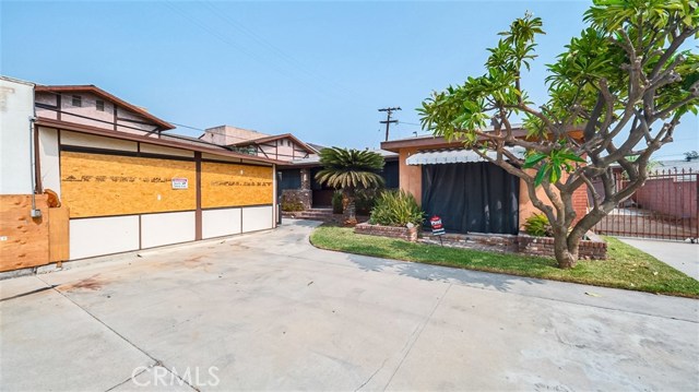 Peck, 91732, ,Commercial,For Sale,Peck,CV20168542