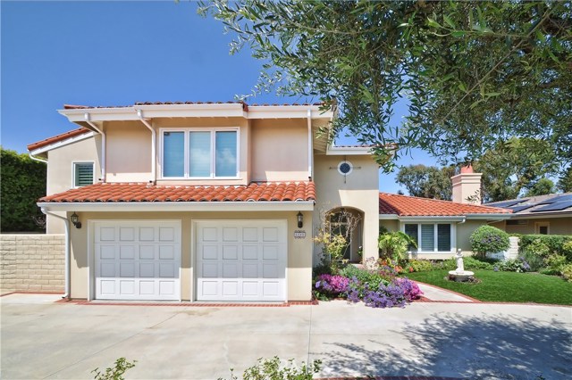 2209 Via Guadalana, Palos Verdes Estates, California 90274, 5 Bedrooms Bedrooms, ,3 BathroomsBathrooms,Residential,Sold,Via Guadalana,PV17156248