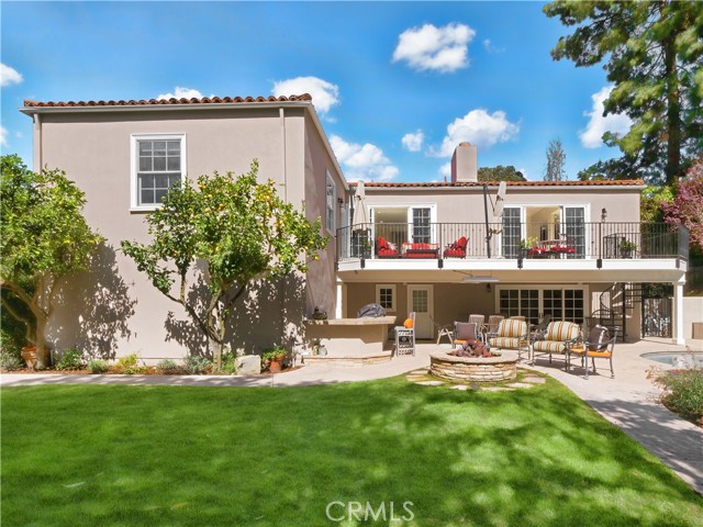 1201 Via Gabriel, Palos Verdes Estates, California 90274, 4 Bedrooms Bedrooms, ,3 BathroomsBathrooms,Residential,Sold,Via Gabriel,PV21060828