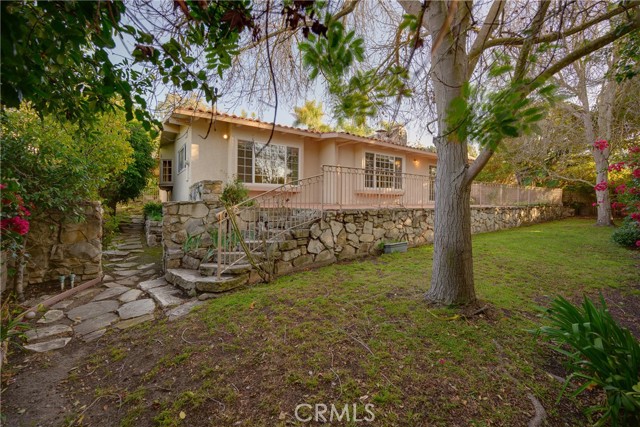 2105 Via Estudillo, Palos Verdes Estates, California 90274, 4 Bedrooms Bedrooms, ,2 BathroomsBathrooms,Residential,Sold,Via Estudillo,PV21049061