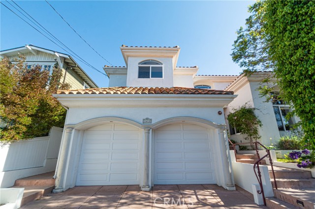 1618 6th Street, Manhattan Beach, California 90266, 5 Bedrooms Bedrooms, ,5 BathroomsBathrooms,Residential,Sold,6th,SB21091639