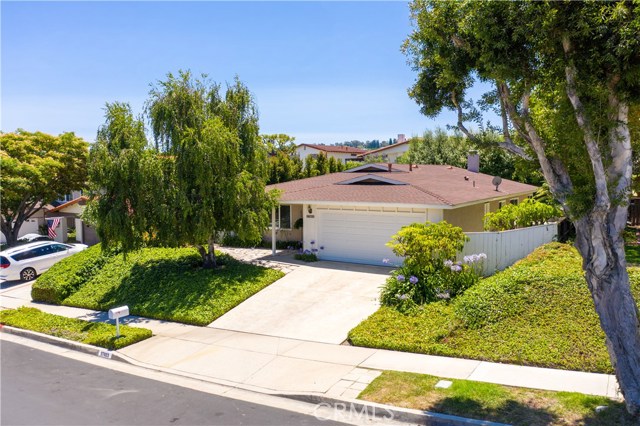 27823 Longhill Drive, Rancho Palos Verdes, California 90275, 3 Bedrooms Bedrooms, ,2 BathroomsBathrooms,Residential,Sold,Longhill,SB20126558