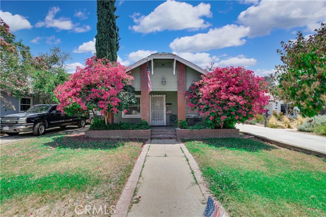 Detail Gallery Image 1 of 1 For 4242 Larchwood Pl, Riverside,  CA 92506 - 2 Beds | 1 Baths