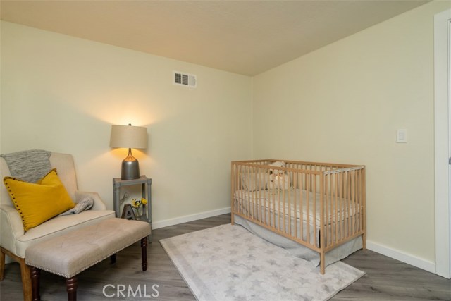 Bonus Baby or Office Room attached to Master Suite downstairs