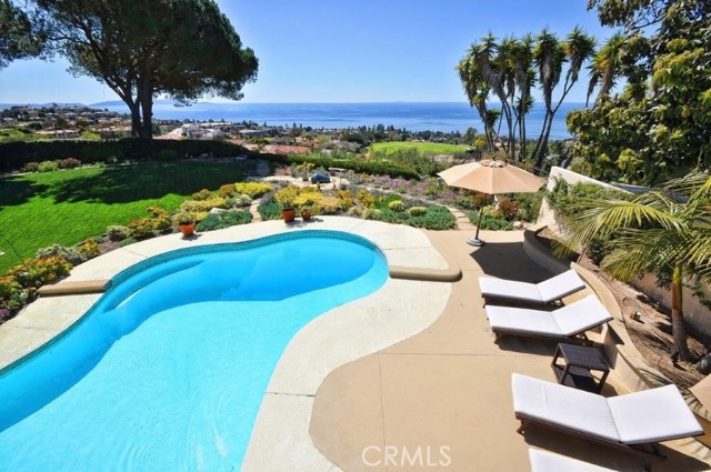 Panoramic Ocean & Catalina Views from Backyard