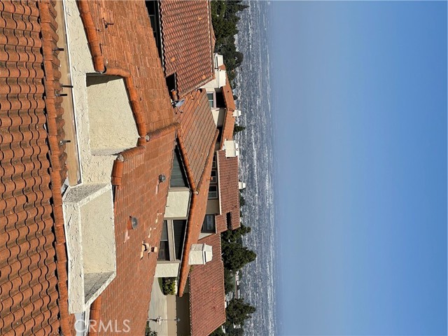 From Balcony - When clear can see from Redondo to Harbor From Balcony - When clear can see from Redondo to Harbor