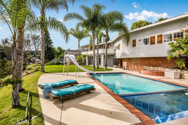 4600 Rollando Drive, Rolling Hills Estates, California 90274, 5 Bedrooms Bedrooms, ,4 BathroomsBathrooms,Residential,Sold,Rollando,PV19270515