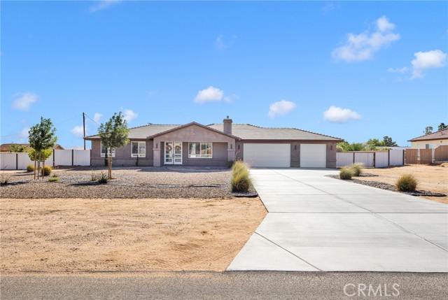 feature listing property photo