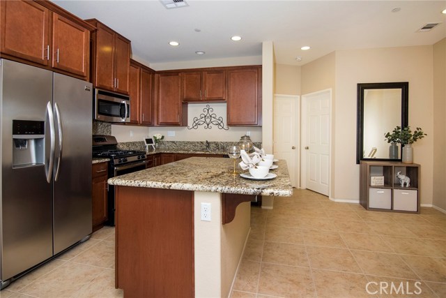 3 Bed Home for Sale in Van Nuys, California