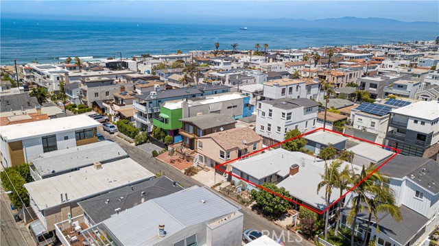 457 28th Street, Manhattan Beach, California 90266, 2 Bedrooms Bedrooms, ,1 BathroomBathrooms,Residential,Sold,28th,SB21112432