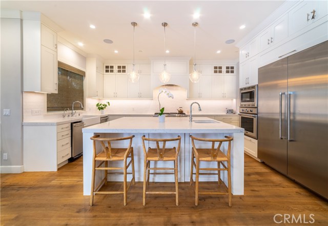 1416 18th Street, Manhattan Beach, California 90266, 5 Bedrooms Bedrooms, ,4 BathroomsBathrooms,Residential,Sold,18th,SB20173310