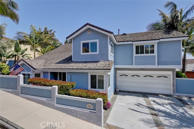 1204 Green Lane, Redondo Beach, California 90278, 4 Bedrooms Bedrooms, ,2 BathroomsBathrooms,Residential,Sold,Green,SB19075291