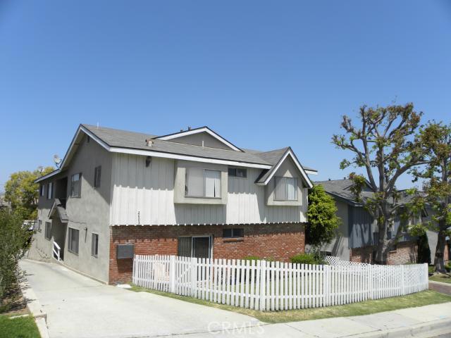 2603 Curtis Avenue, Redondo Beach, California 90278, ,Residential Income,Sold,Curtis,SB13080265