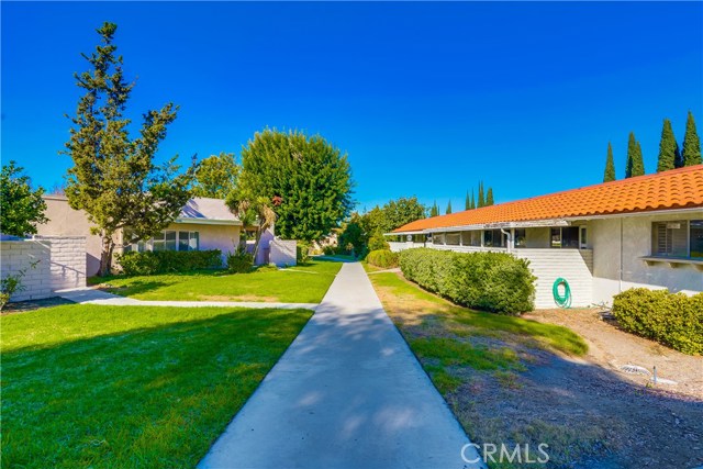 Photo of 2121 Ronda Granada #N, Laguna Woods, CA 92653