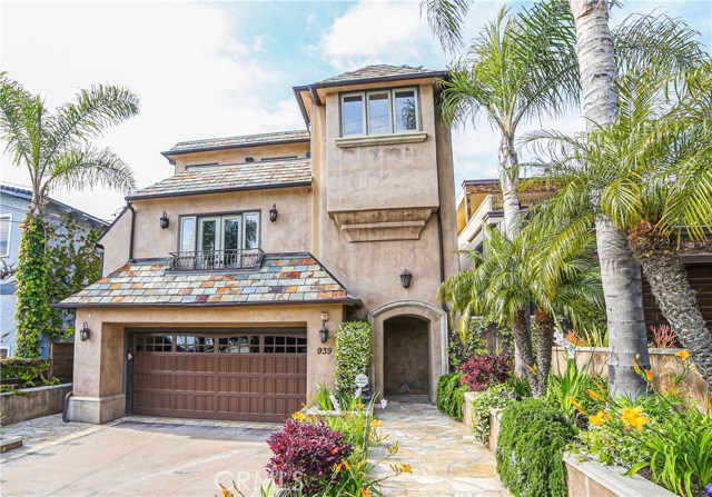 939 Duncan Avenue, Manhattan Beach, California 90266, 4 Bedrooms Bedrooms, ,4 BathroomsBathrooms,Residential,Sold,Duncan,SB20066583