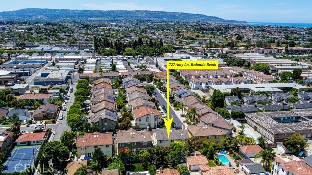 727 Amy Lane, Redondo Beach, California 90278, 5 Bedrooms Bedrooms, ,4 BathroomsBathrooms,Residential,Sold,Amy,PW20103847