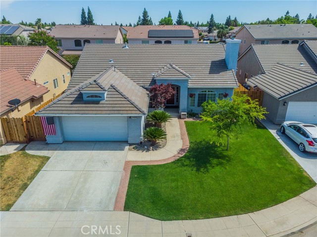 Detail Gallery Image 1 of 1 For 2628 Browning Ave, Clovis,  CA 93611 - 3 Beds | 2 Baths