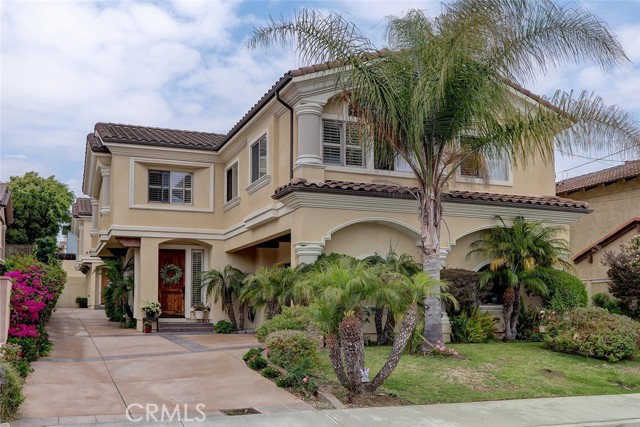 2007 Marshallfield Lane, Redondo Beach, California 90278, 4 Bedrooms Bedrooms, ,2 BathroomsBathrooms,Residential,Sold,Marshallfield,SB21117628