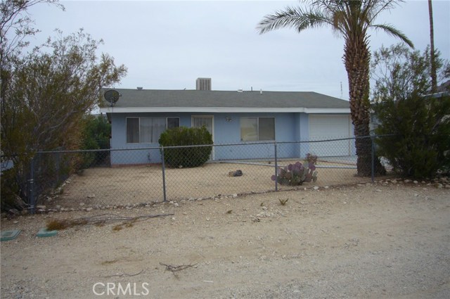 73755 Serrano Drive