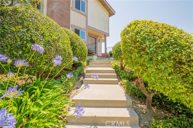 28111 Ridgepoint Court, Rancho Palos Verdes, California 90275, 3 Bedrooms Bedrooms, ,1 BathroomBathrooms,Residential,Sold,Ridgepoint,SB21136275