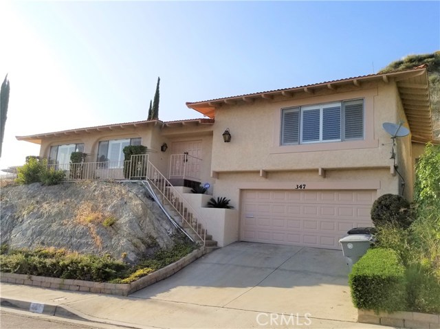 347 Wonderview Drive,Glendale,CA 91202, USA