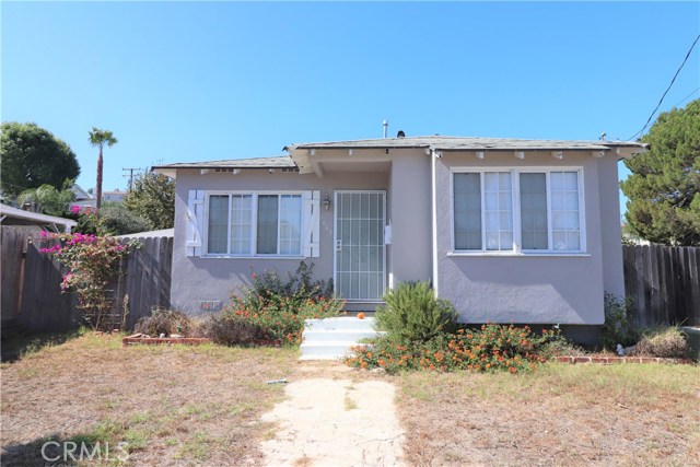 1003 Prospect Avenue, Redondo Beach, California 90277, 2 Bedrooms Bedrooms, ,1 BathroomBathrooms,Residential,Sold,Prospect,SB19009113