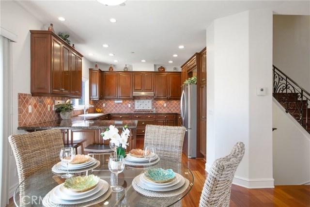 1505 Rindge Lane, Redondo Beach, California 90278, 3 Bedrooms Bedrooms, ,2 BathroomsBathrooms,Residential,Sold,Rindge,SB19188272