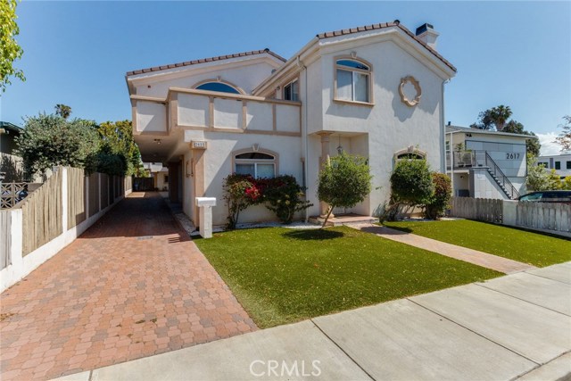 2615 Nelson Avenue, Redondo Beach, California 90278, 3 Bedrooms Bedrooms, ,2 BathroomsBathrooms,Residential,Sold,Nelson,SB19205594