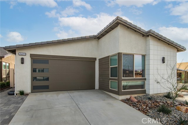 Detail Gallery Image 1 of 1 For 1509 Summerfield Way, Beaumont,  CA 92223 - 2 Beds | 2 Baths