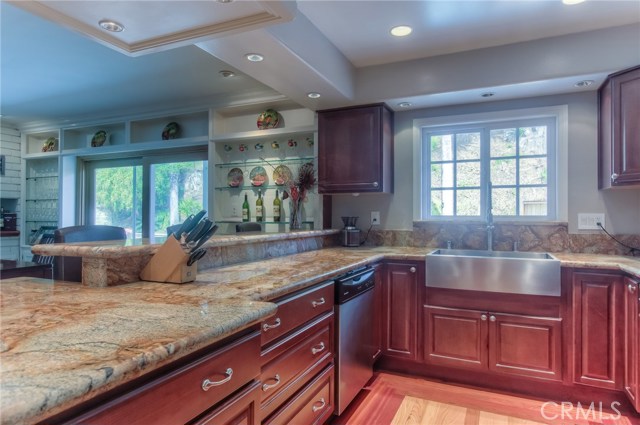1813 Avenida Feliciano, Rancho Palos Verdes, California 90275, 3 Bedrooms Bedrooms, ,3 BathroomsBathrooms,Residential,Sold,Avenida Feliciano,SB18245947