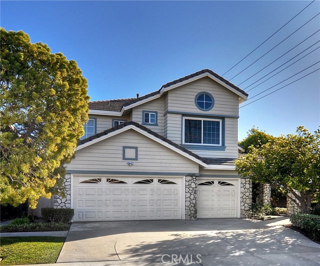 Photo of 18986 Mount Castile Circle, Fountain Valley, CA 92708