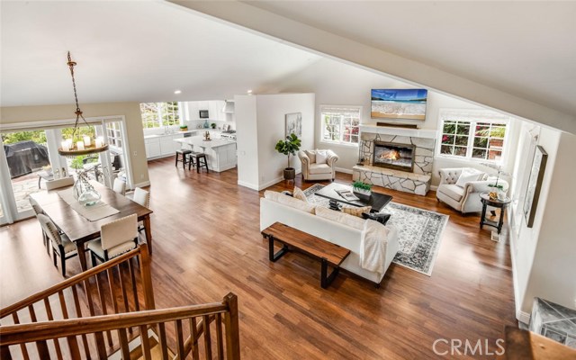 4600 Rollando Drive, Rolling Hills Estates, California 90274, 5 Bedrooms Bedrooms, ,4 BathroomsBathrooms,Residential,Sold,Rollando,PV19270515