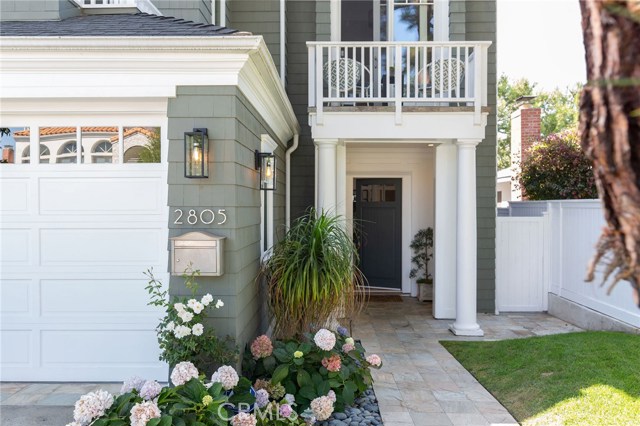 2805 Palm Avenue, Manhattan Beach, California 90266, 5 Bedrooms Bedrooms, ,4 BathroomsBathrooms,Residential,Sold,Palm,SB19212306