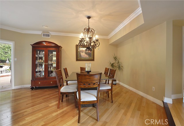 28742 Crestridge Road, Rancho Palos Verdes, California 90275, 4 Bedrooms Bedrooms, ,2 BathroomsBathrooms,Residential,Sold,Crestridge,PV19024409