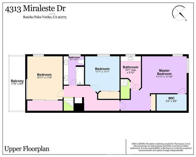 4313 Miraleste Drive, Rancho Palos Verdes, California 90275, 4 Bedrooms Bedrooms, ,3 BathroomsBathrooms,Residential,Sold,Miraleste,SB20161990