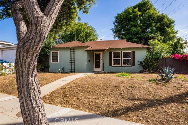 2722 Clarellen Street, Torrance, California 90505, 3 Bedrooms Bedrooms, ,1 BathroomBathrooms,Residential,Sold,Clarellen,SB19109400