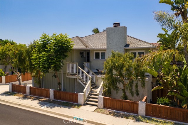 1107 Mackay Lane, Redondo Beach, California 90278, ,Residential Income,Sold,Mackay,PW21119433