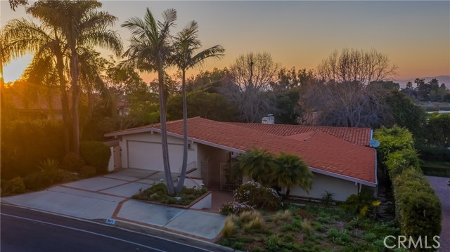 2105 Via Estudillo, Palos Verdes Estates, California 90274, 4 Bedrooms Bedrooms, ,2 BathroomsBathrooms,Residential,Sold,Via Estudillo,PV21049061