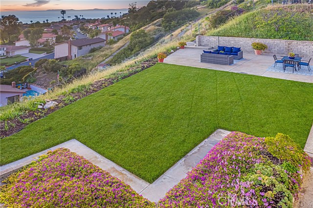 30339 Calle De Suenos, Rancho Palos Verdes, California 90275, 5 Bedrooms Bedrooms, ,3 BathroomsBathrooms,Residential,Sold,Calle De Suenos,PV20091712