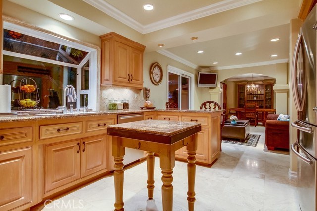 2038 Redondela Drive, Rancho Palos Verdes, California 90275, 4 Bedrooms Bedrooms, ,3 BathroomsBathrooms,Residential,Sold,Redondela,SB17170227
