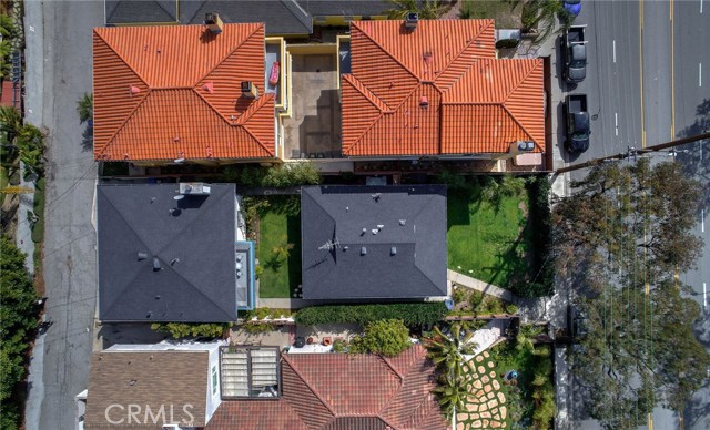 206 Prospect Avenue, Redondo Beach, California 90277, ,Residential Income,Sold,Prospect,SB18296623