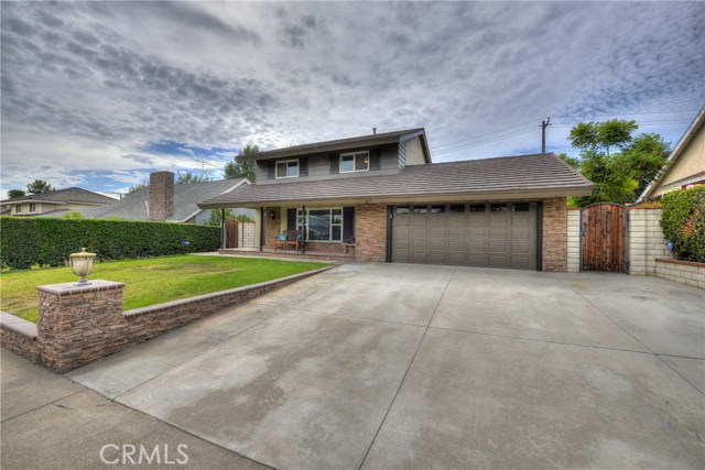 Photo of 327 Pomelo Avenue, Brea, CA 92821