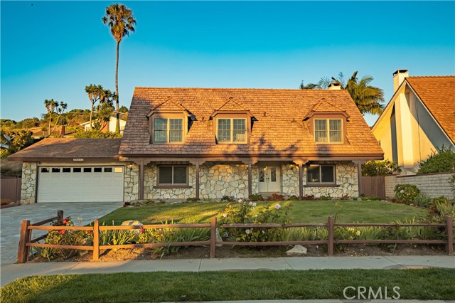 30032 Via Rivera, Rancho Palos Verdes, California 90275, 5 Bedrooms Bedrooms, ,2 BathroomsBathrooms,Residential,Sold,Via Rivera,PV20157784