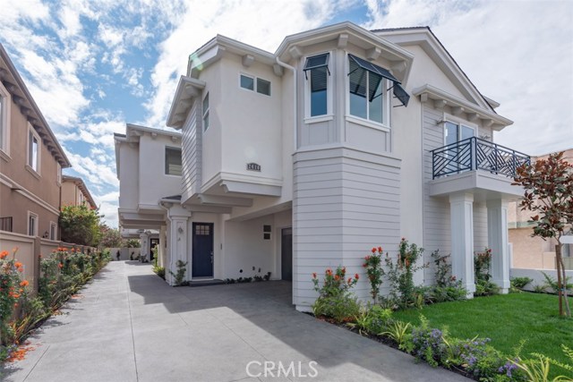 2410 Huntington Lane, Redondo Beach, California 90278, 4 Bedrooms Bedrooms, ,3 BathroomsBathrooms,Residential,Sold,Huntington,PV18242024