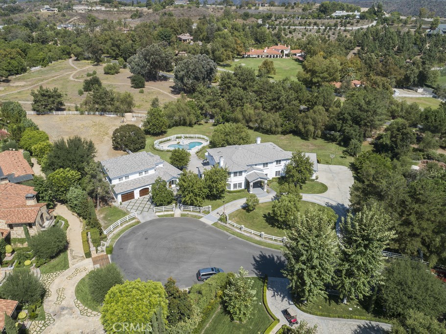 22902 SONRIENTE TRAIL, COTO DE CAZA, CA 92679 EHM Real Estate