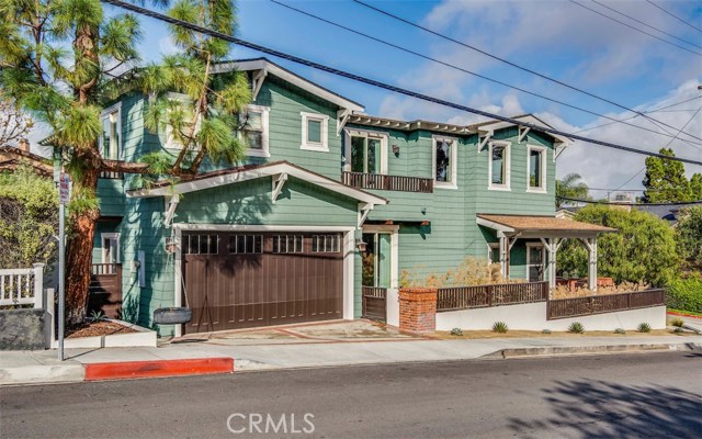 1161 2nd Street, Manhattan Beach, California 90266, 5 Bedrooms Bedrooms, ,4 BathroomsBathrooms,Residential,Sold,2nd,PV19028354