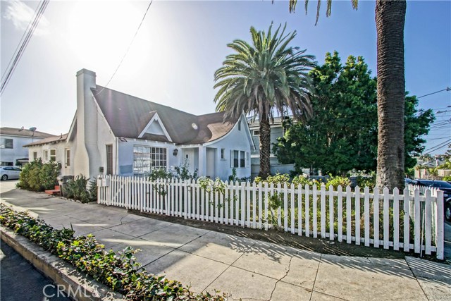 1910 Rockefeller, Redondo Beach, California 90278, ,Residential Income,Sold,Rockefeller,SB19053981