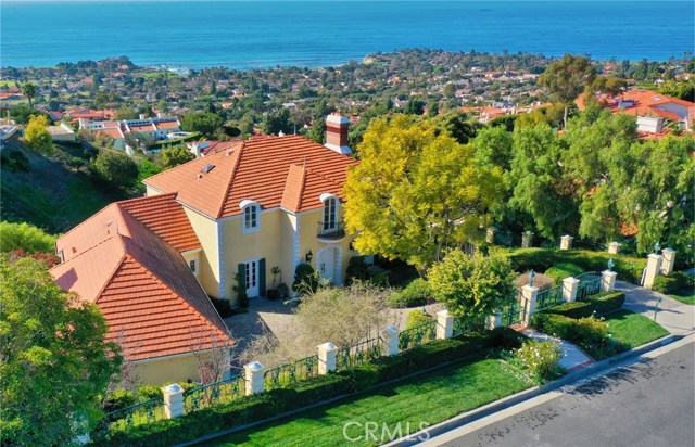 1413 Via Castilla, Palos Verdes Estates, California 90274, 6 Bedrooms Bedrooms, ,5 BathroomsBathrooms,Residential,Sold,Via Castilla,PV19258518